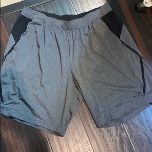 Men’s light weight shorts